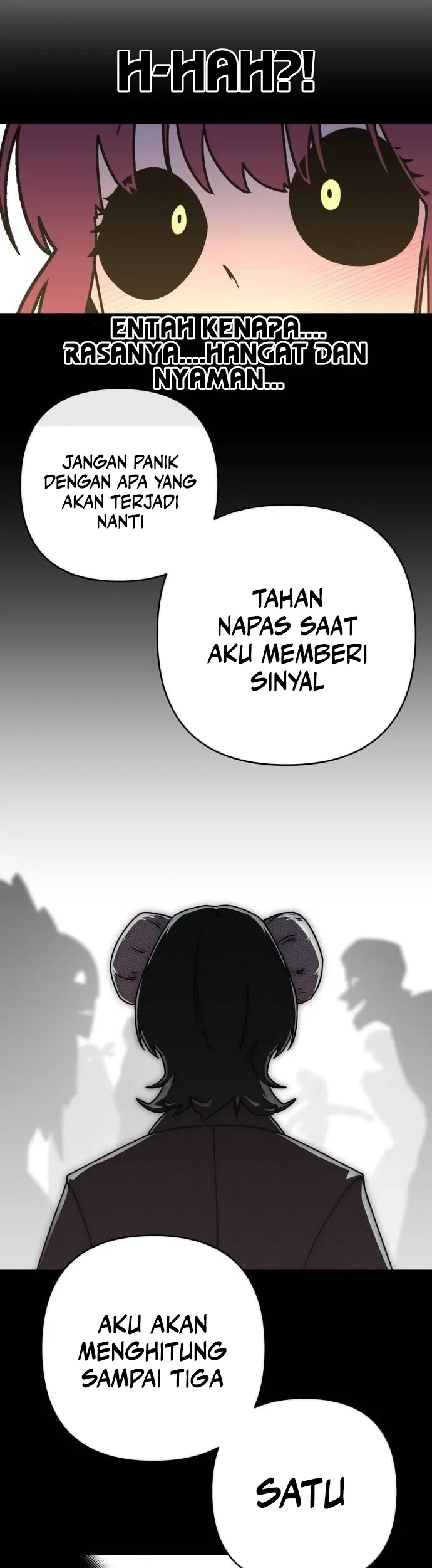 The Hero Directed by The Demon King Chapter 10 Gambar 25