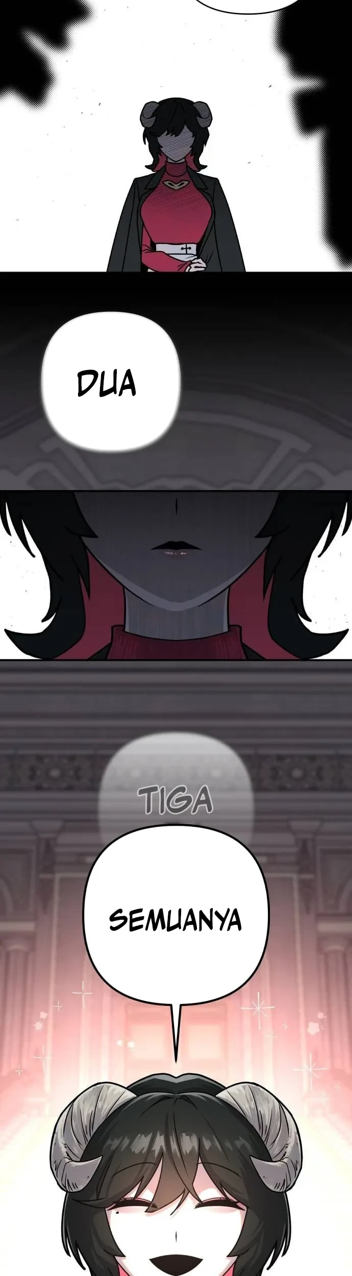 The Hero Directed by The Demon King Chapter 10 Gambar 26
