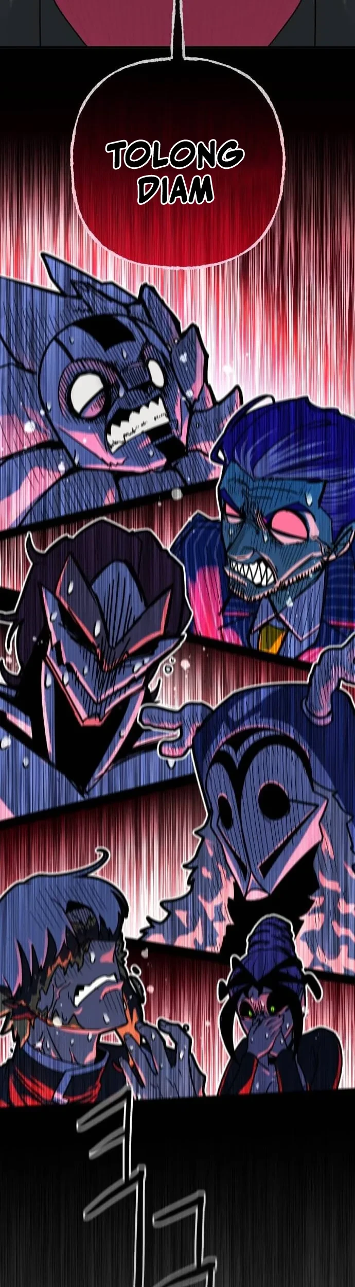 The Hero Directed by The Demon King Chapter 10 Gambar 28