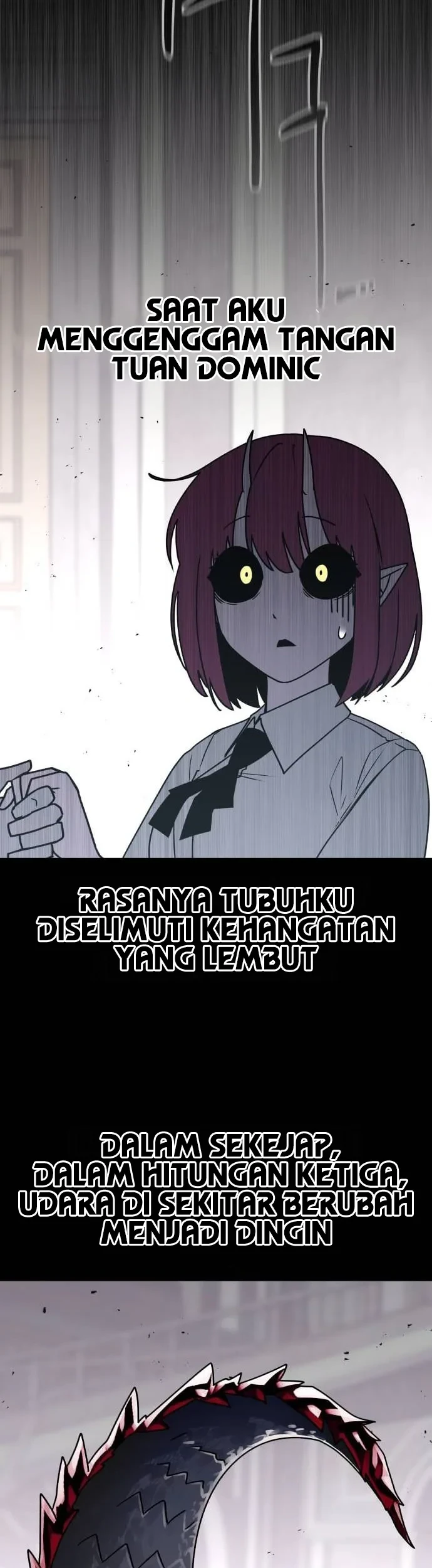 The Hero Directed by The Demon King Chapter 10 Gambar 29