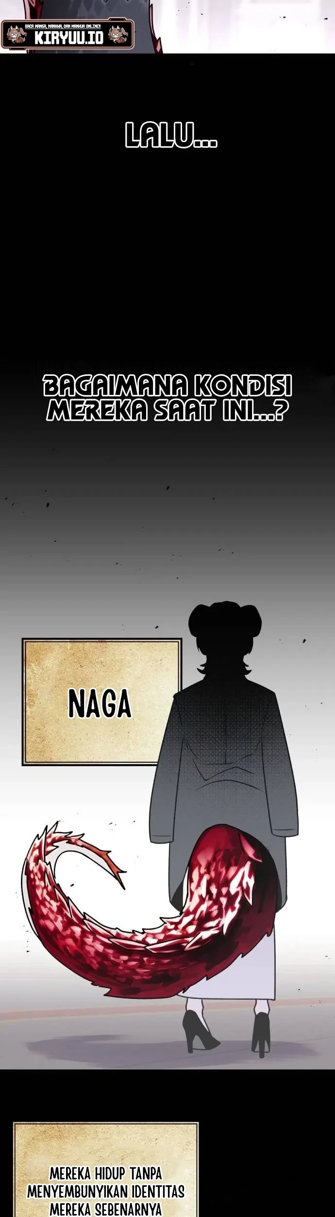 The Hero Directed by The Demon King Chapter 10 Gambar 30
