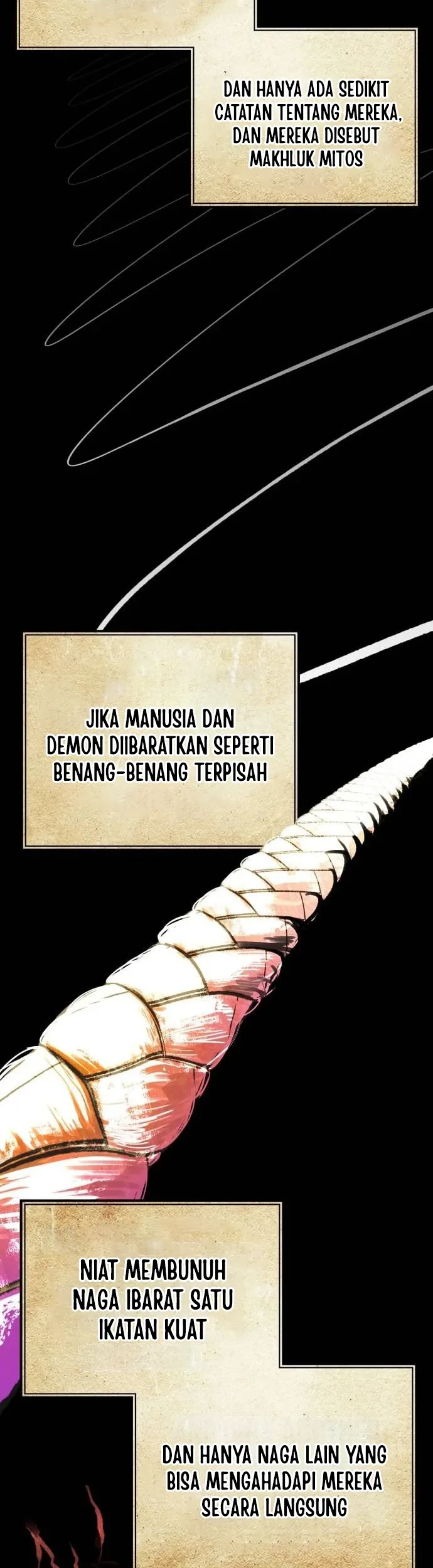 The Hero Directed by The Demon King Chapter 10 Gambar 31