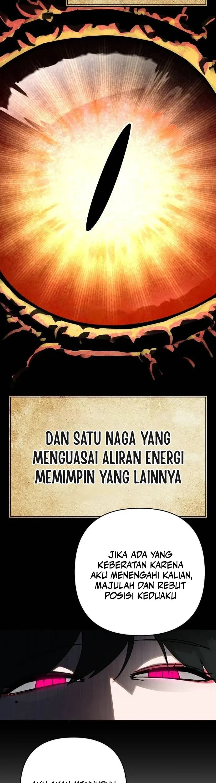 The Hero Directed by The Demon King Chapter 10 Gambar 32