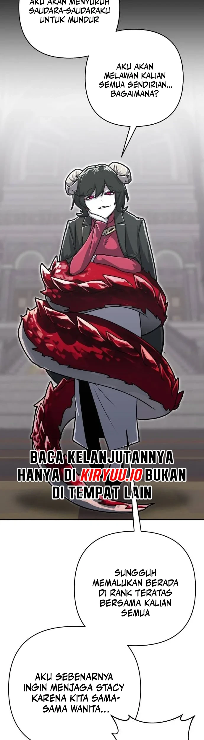 The Hero Directed by The Demon King Chapter 10 Gambar 33
