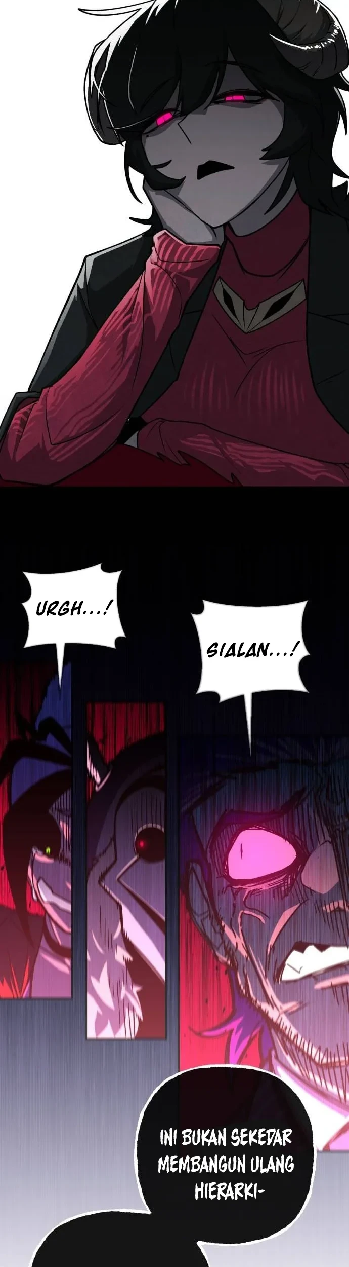 The Hero Directed by The Demon King Chapter 10 Gambar 35