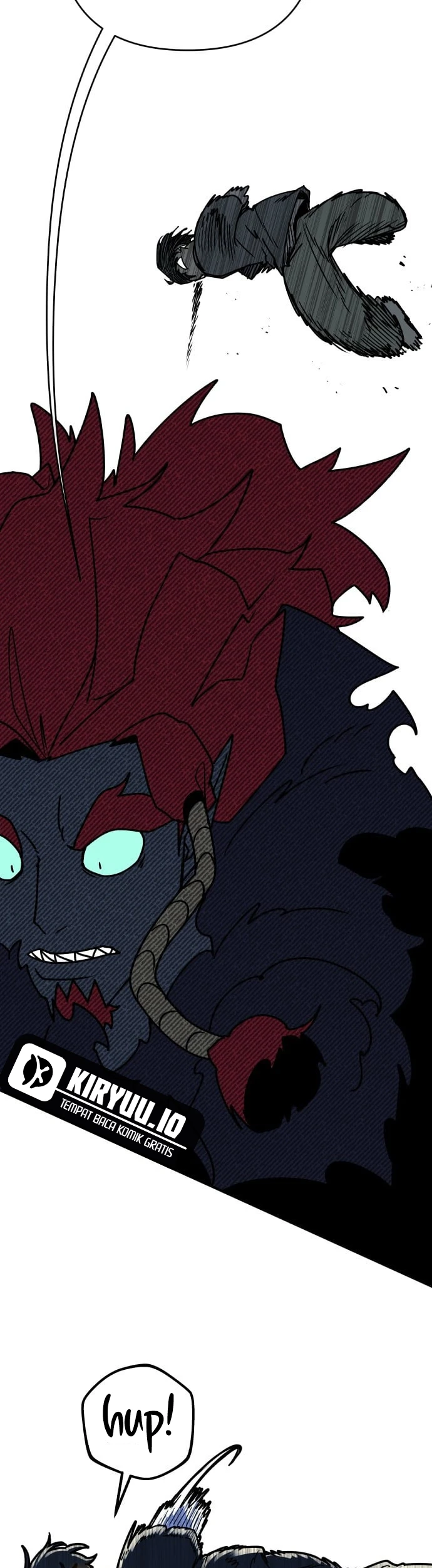 The Hero Directed by The Demon King Chapter 6 Gambar 42