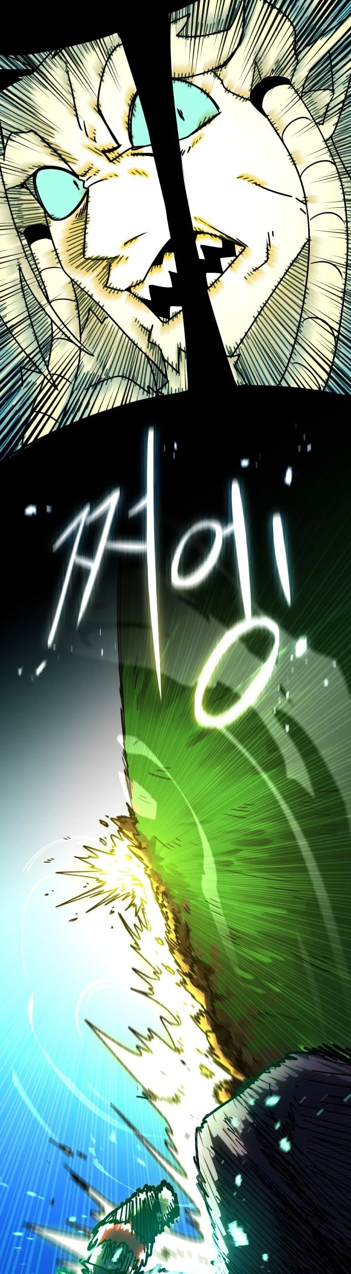 The Hero Directed by The Demon King Chapter 6 Gambar 44