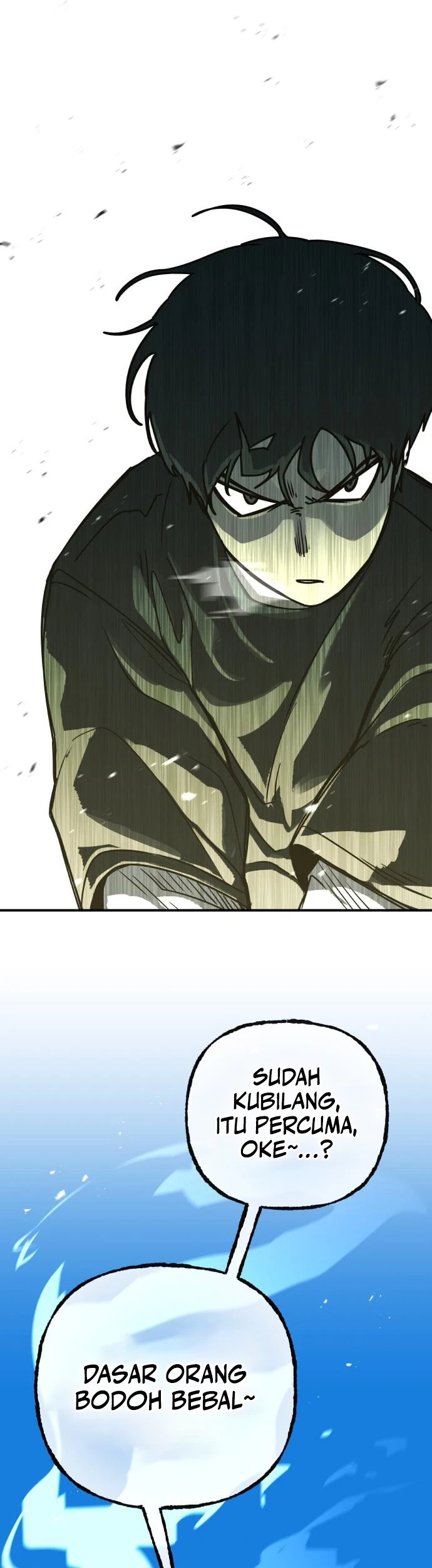 The Hero Directed by The Demon King Chapter 6 Gambar 46