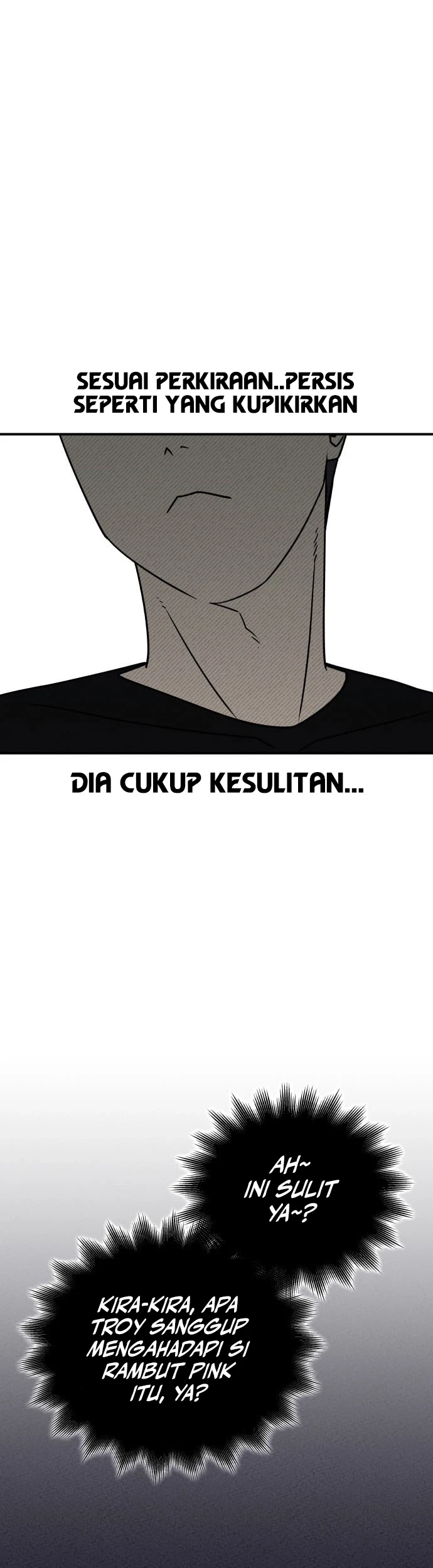 The Hero Directed by The Demon King Chapter 6 Gambar 48