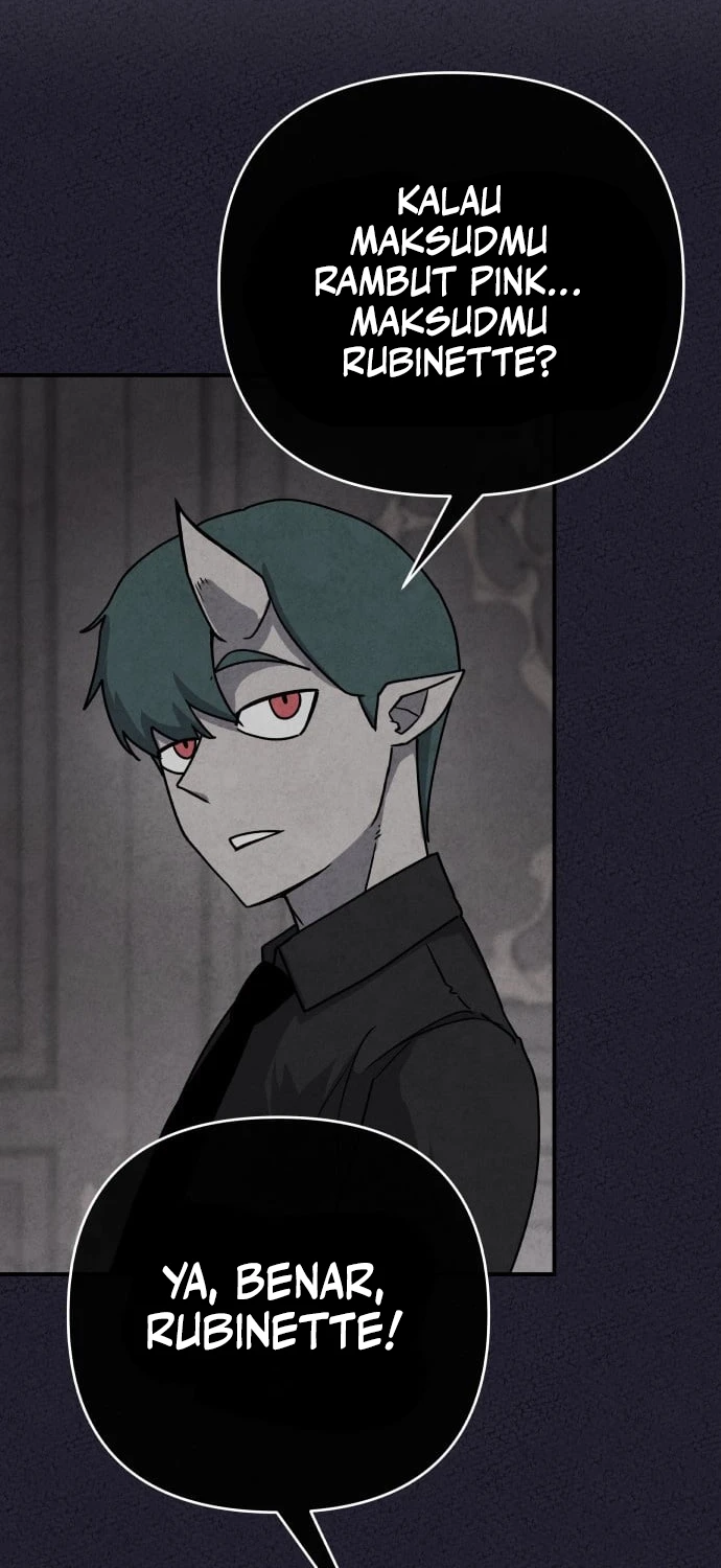 The Hero Directed by The Demon King Chapter 6 Gambar 49