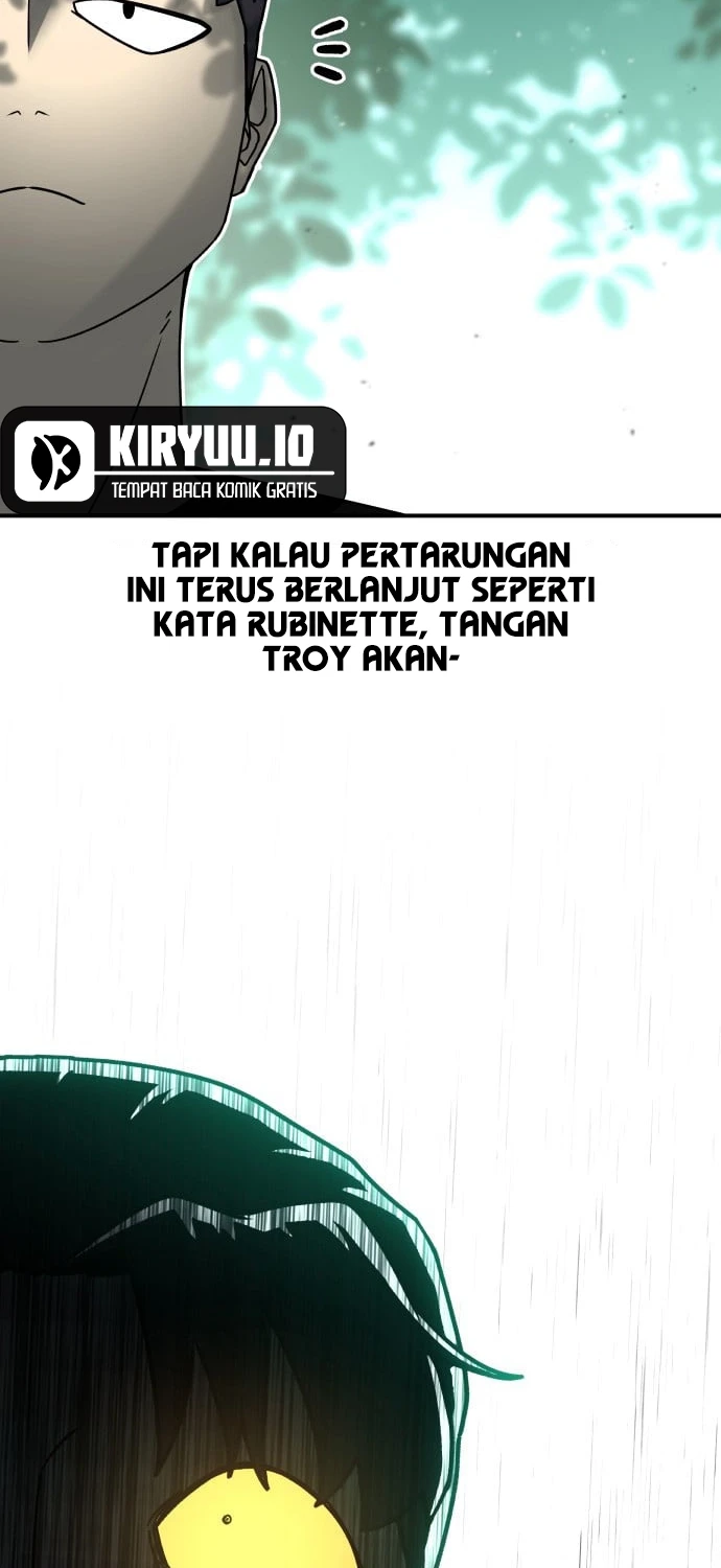 The Hero Directed by The Demon King Chapter 6 Gambar 53