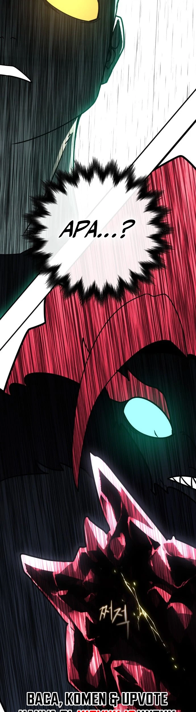 The Hero Directed by The Demon King Chapter 6 Gambar 54