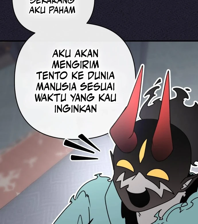 The Hero Directed by The Demon King Chapter 6 Gambar 5