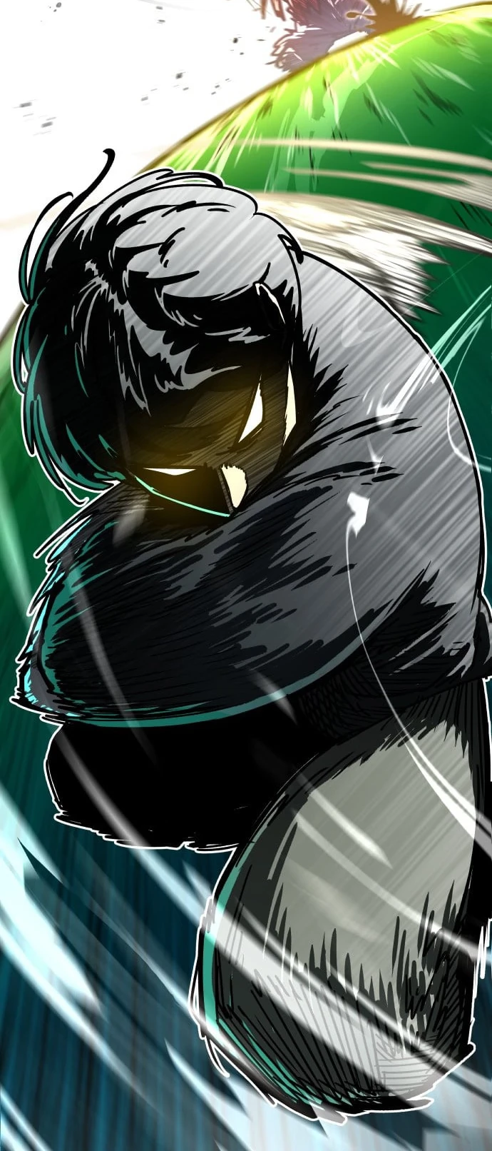 The Hero Directed by The Demon King Chapter 6 Gambar 9