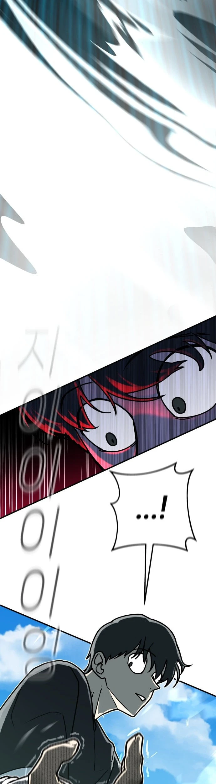 The Hero Directed by The Demon King Chapter 6 Gambar 10