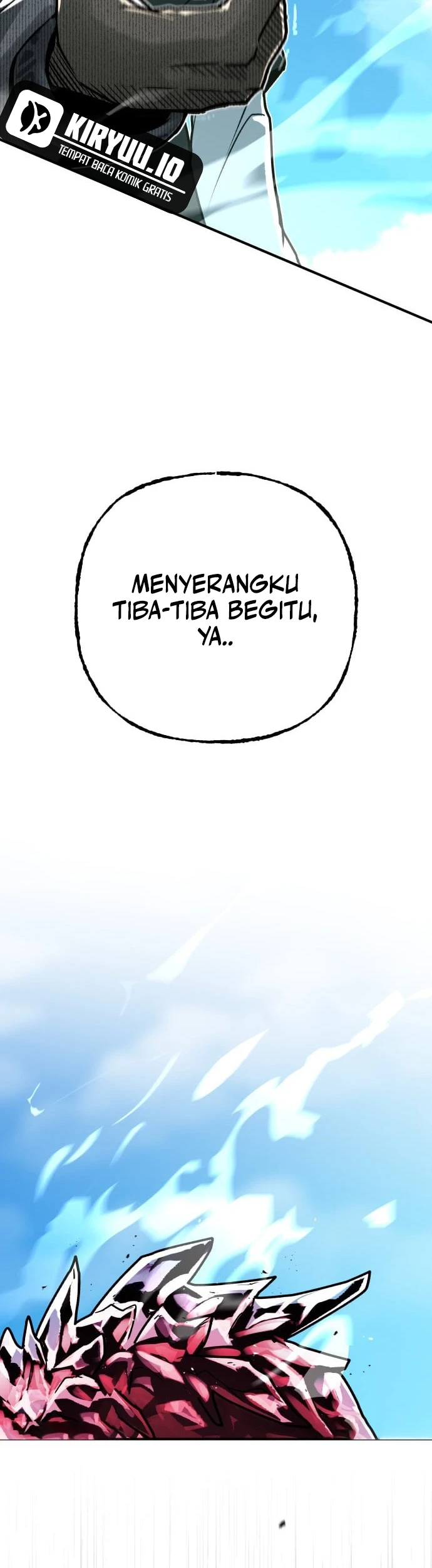 The Hero Directed by The Demon King Chapter 6 Gambar 11