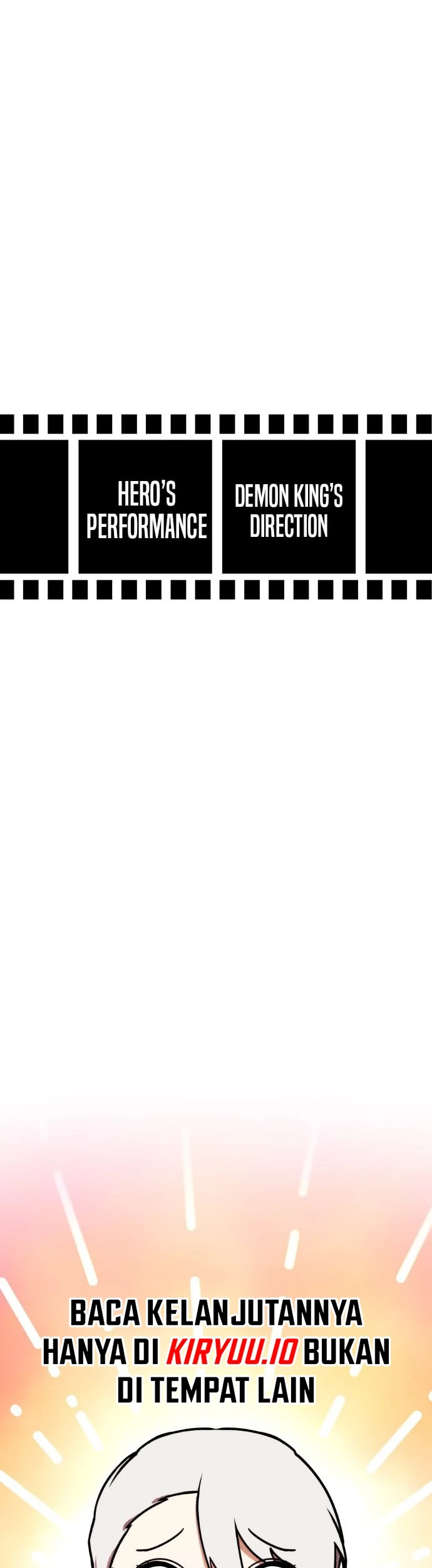 The Hero Directed by The Demon King Chapter 6 Gambar 16