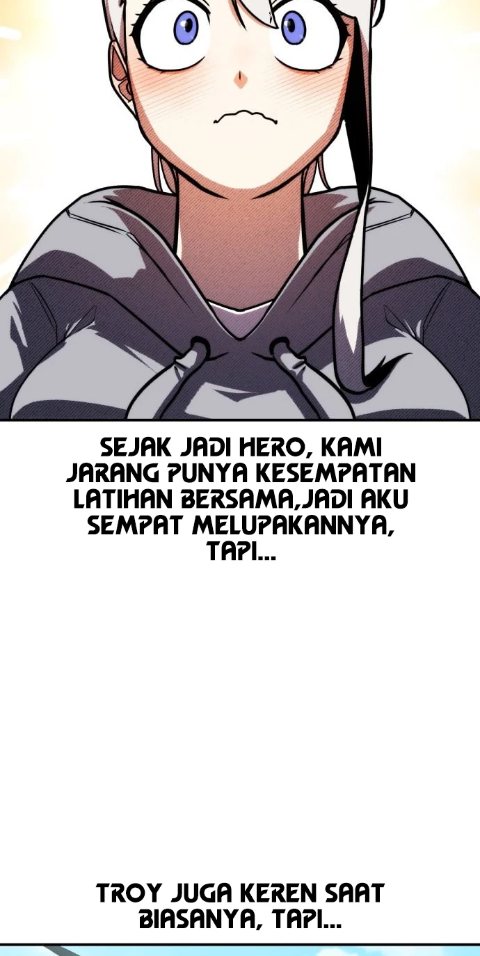 The Hero Directed by The Demon King Chapter 6 Gambar 17
