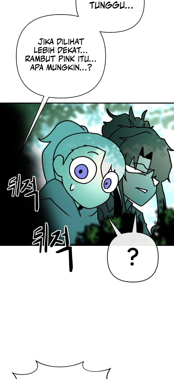 The Hero Directed by The Demon King Chapter 6 Gambar 21