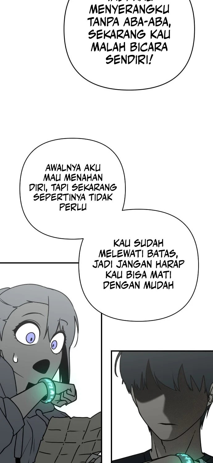 The Hero Directed by The Demon King Chapter 6 Gambar 25