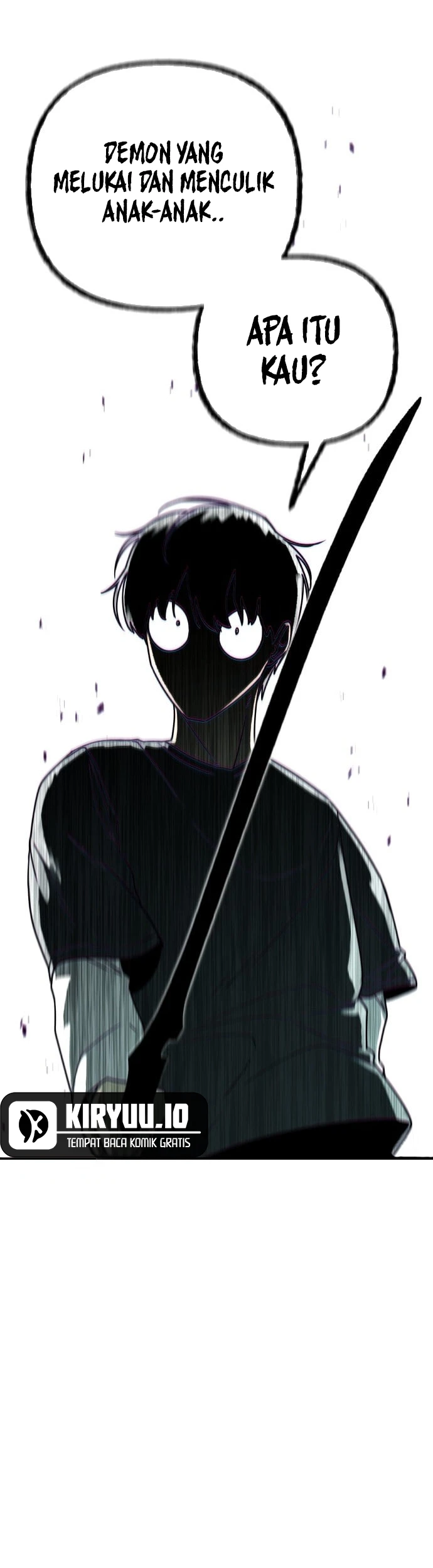 The Hero Directed by The Demon King Chapter 6 Gambar 27