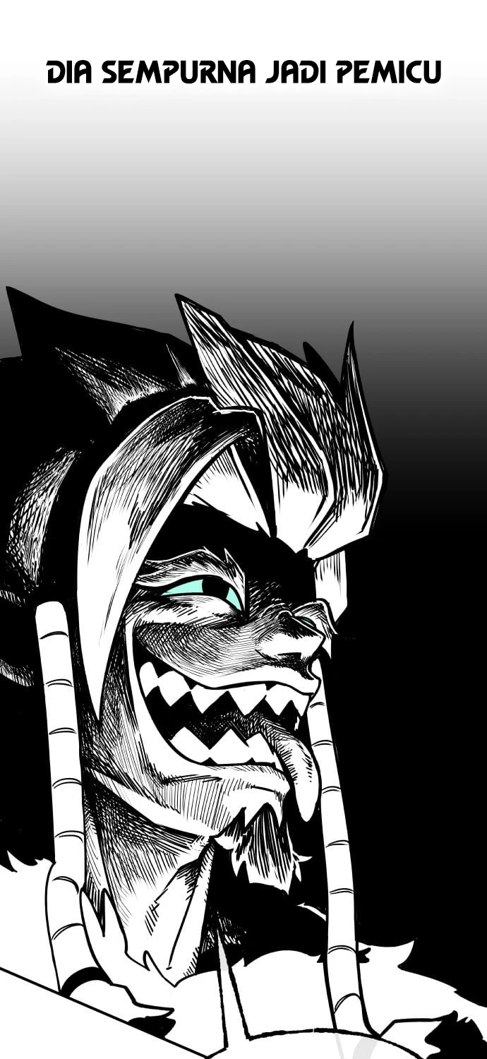 The Hero Directed by The Demon King Chapter 6 Gambar 29