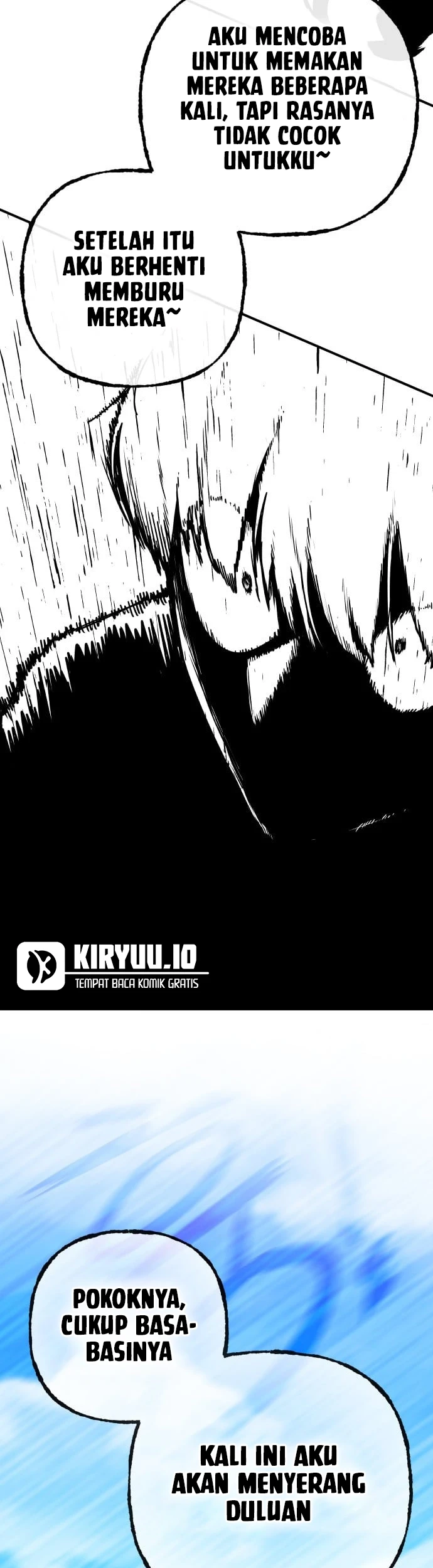 The Hero Directed by The Demon King Chapter 6 Gambar 30