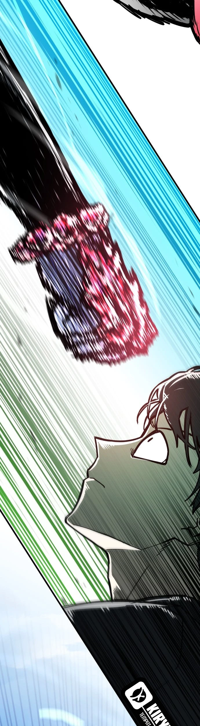 The Hero Directed by The Demon King Chapter 6 Gambar 32