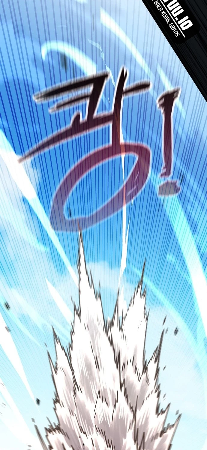 The Hero Directed by The Demon King Chapter 6 Gambar 33