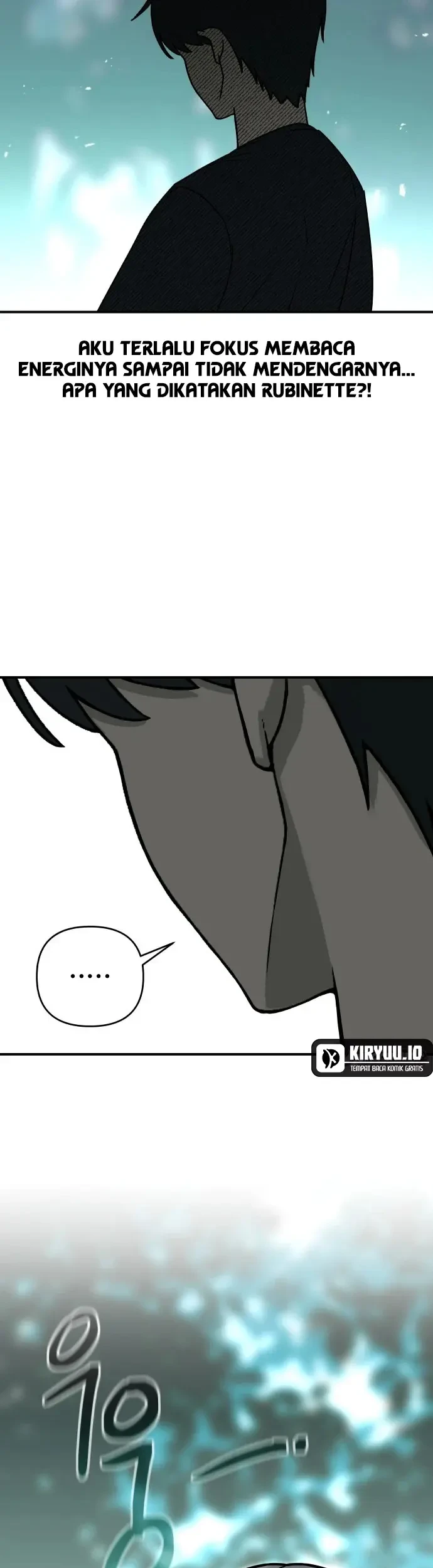 The Hero Directed by The Demon King Chapter 7 Gambar 34