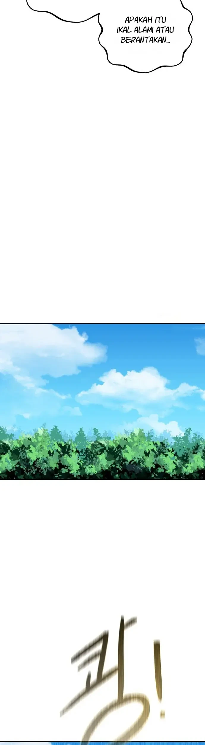 The Hero Directed by The Demon King Chapter 7 Gambar 43