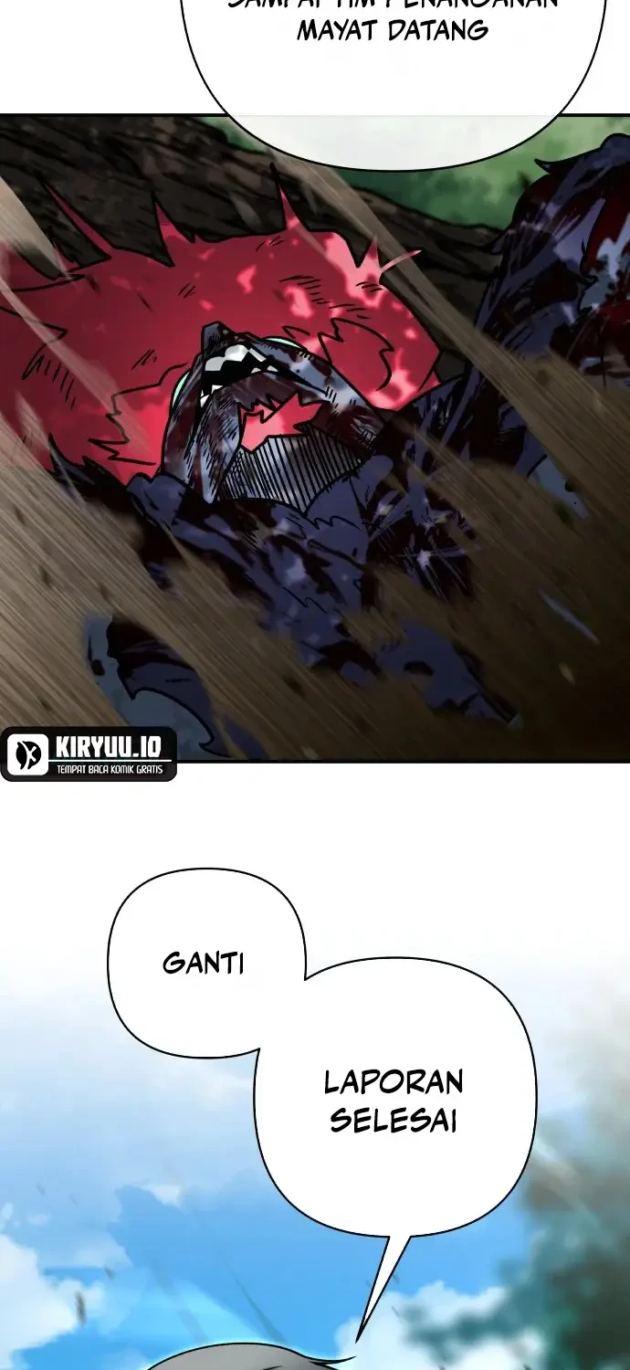 The Hero Directed by The Demon King Chapter 7 Gambar 45