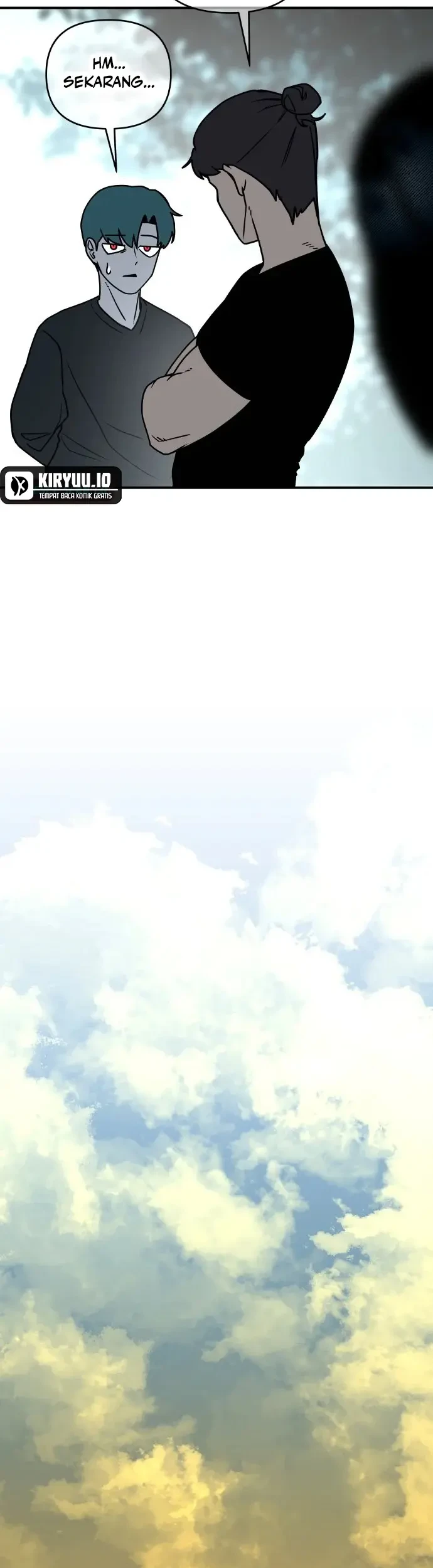 The Hero Directed by The Demon King Chapter 7 Gambar 48