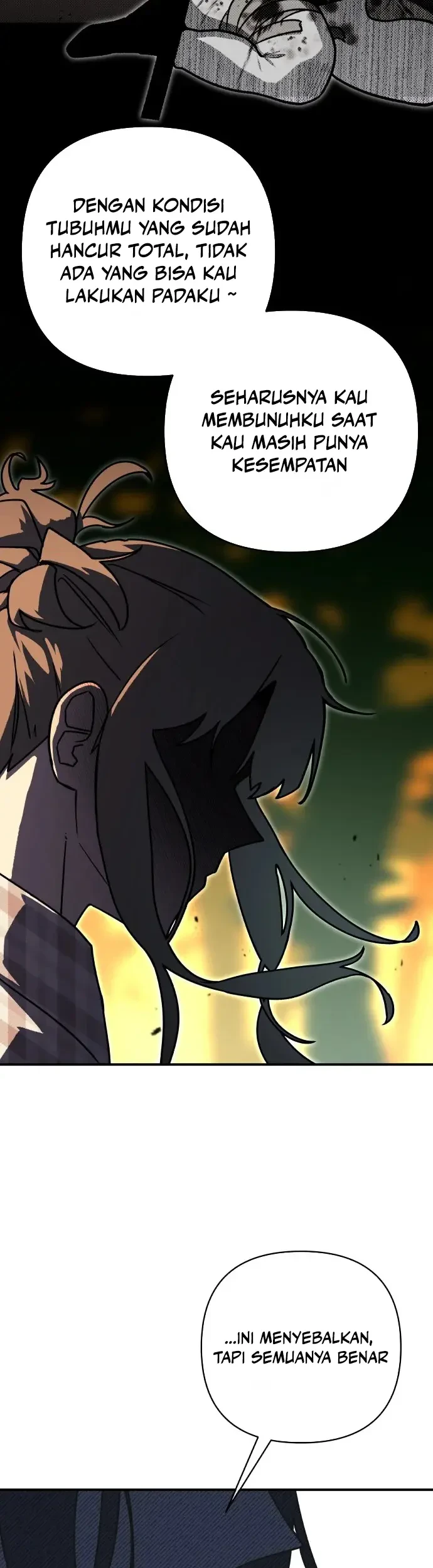 The Hero Directed by The Demon King Chapter 7 Gambar 52