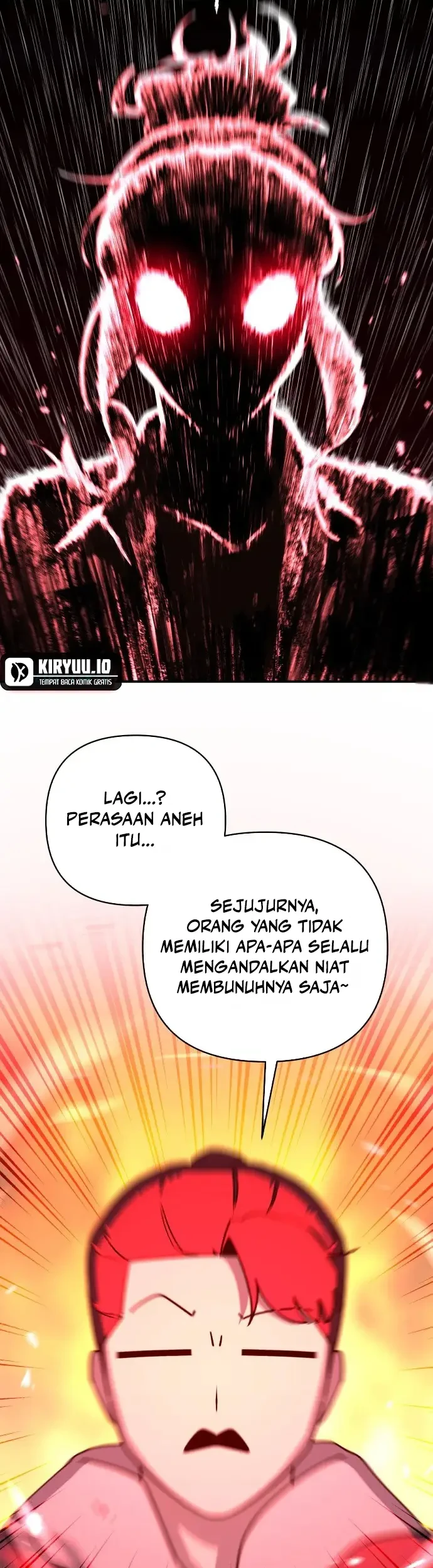 The Hero Directed by The Demon King Chapter 7 Gambar 54