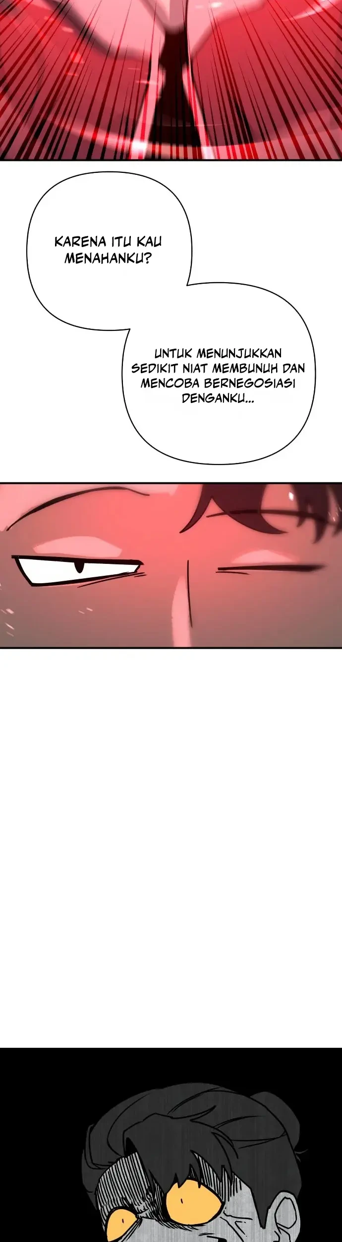 The Hero Directed by The Demon King Chapter 7 Gambar 55