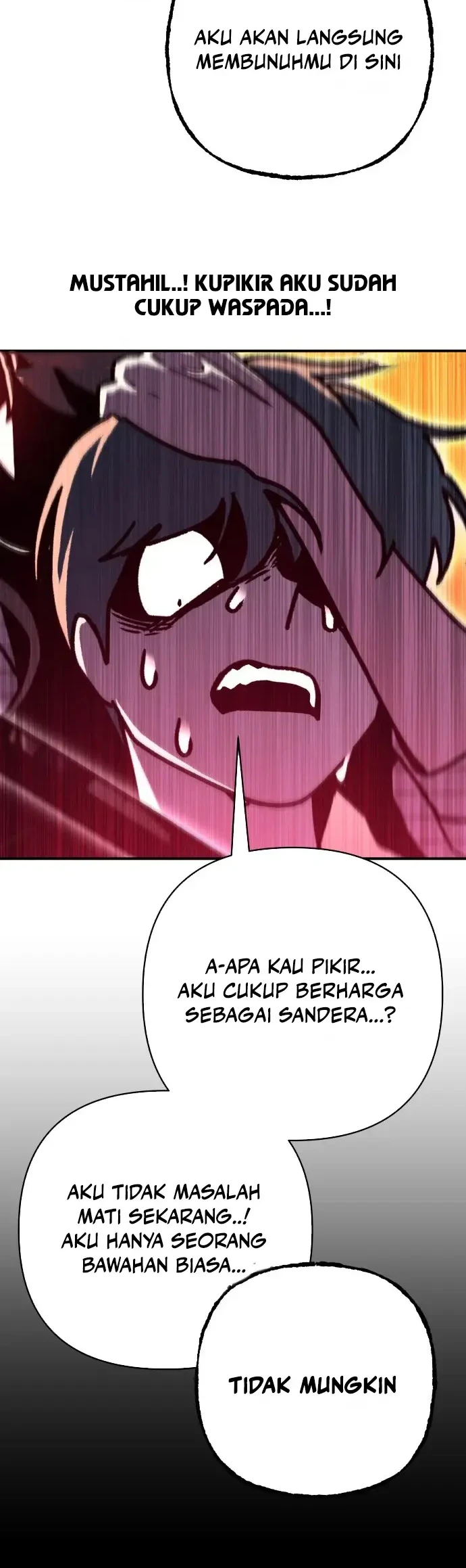 The Hero Directed by The Demon King Chapter 7 Gambar 57