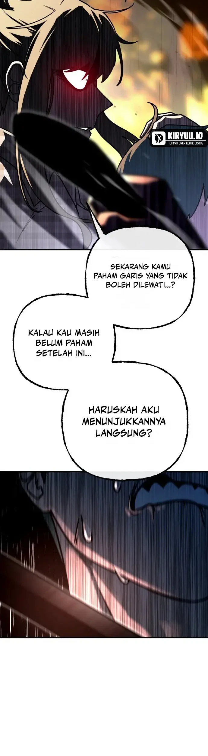 The Hero Directed by The Demon King Chapter 7 Gambar 59