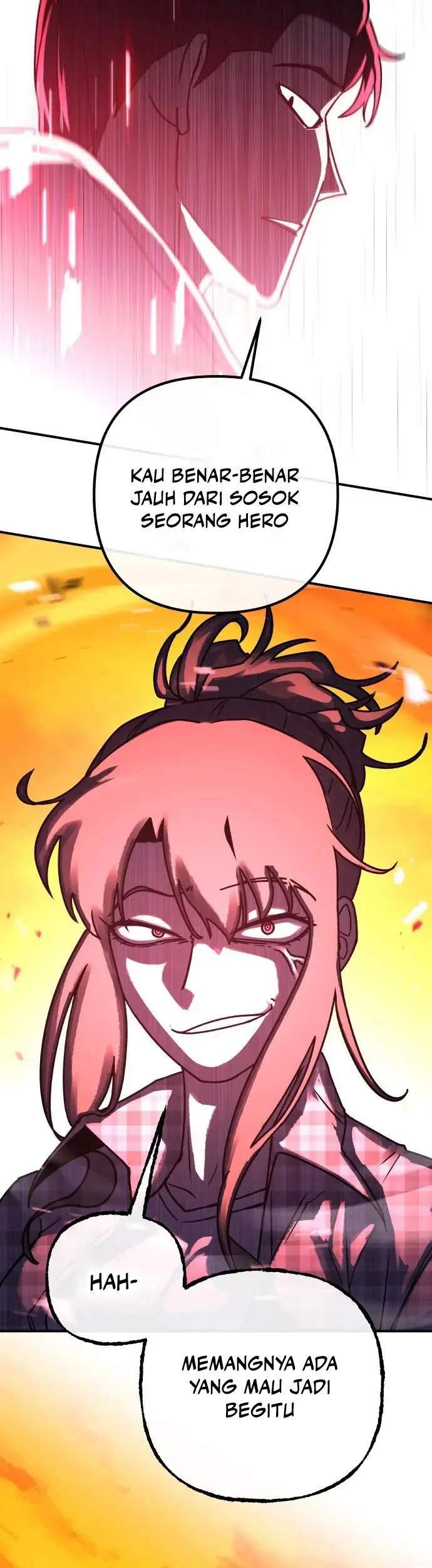 The Hero Directed by The Demon King Chapter 7 Gambar 64