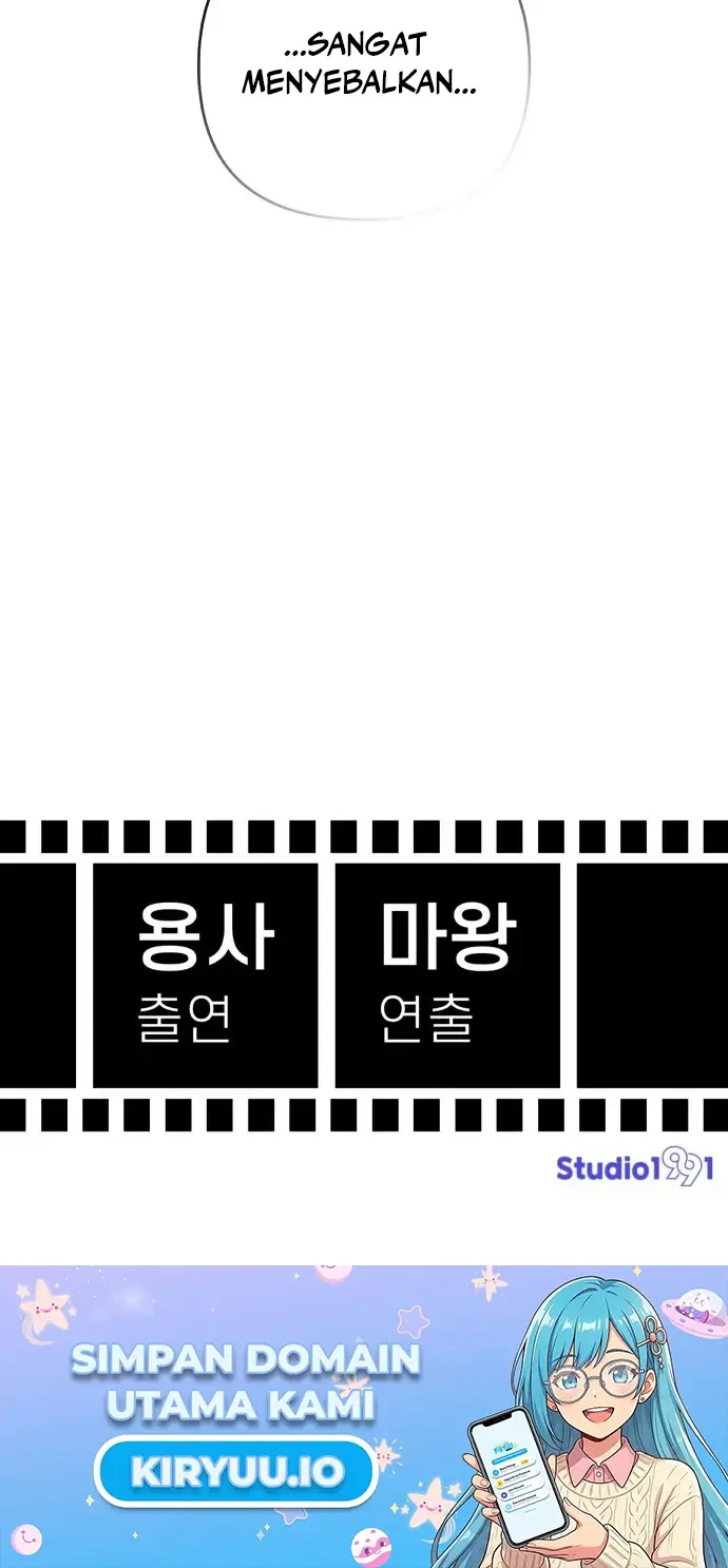 The Hero Directed by The Demon King Chapter 7 Gambar 67