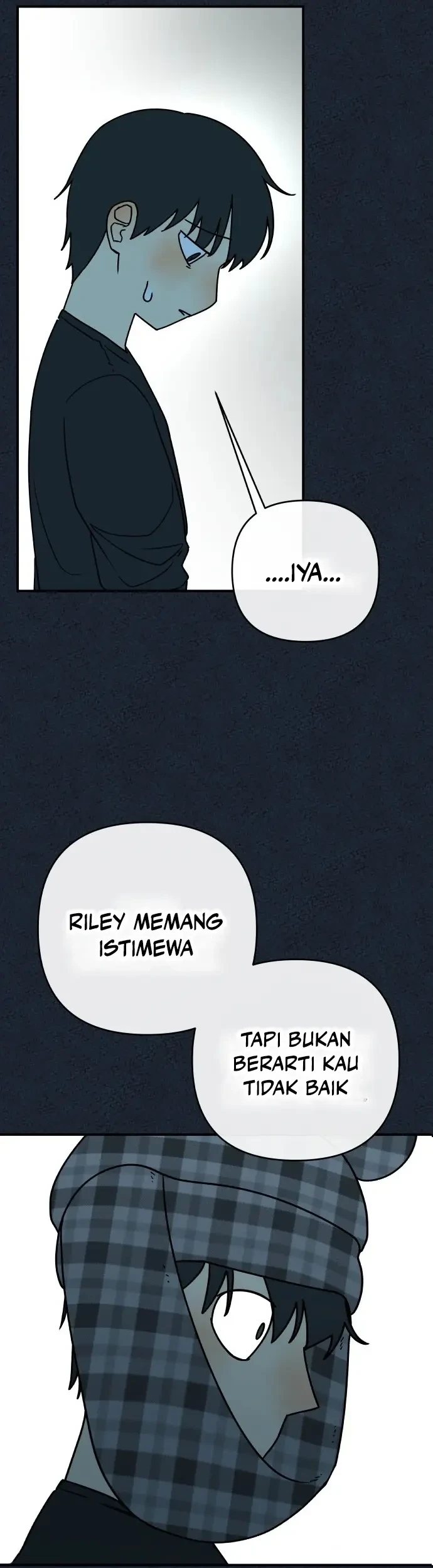 The Hero Directed by The Demon King Chapter 7 Gambar 6