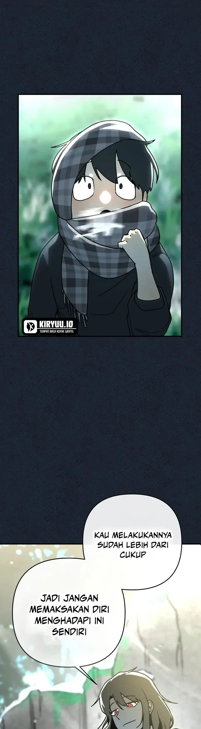 The Hero Directed by The Demon King Chapter 7 Gambar 7