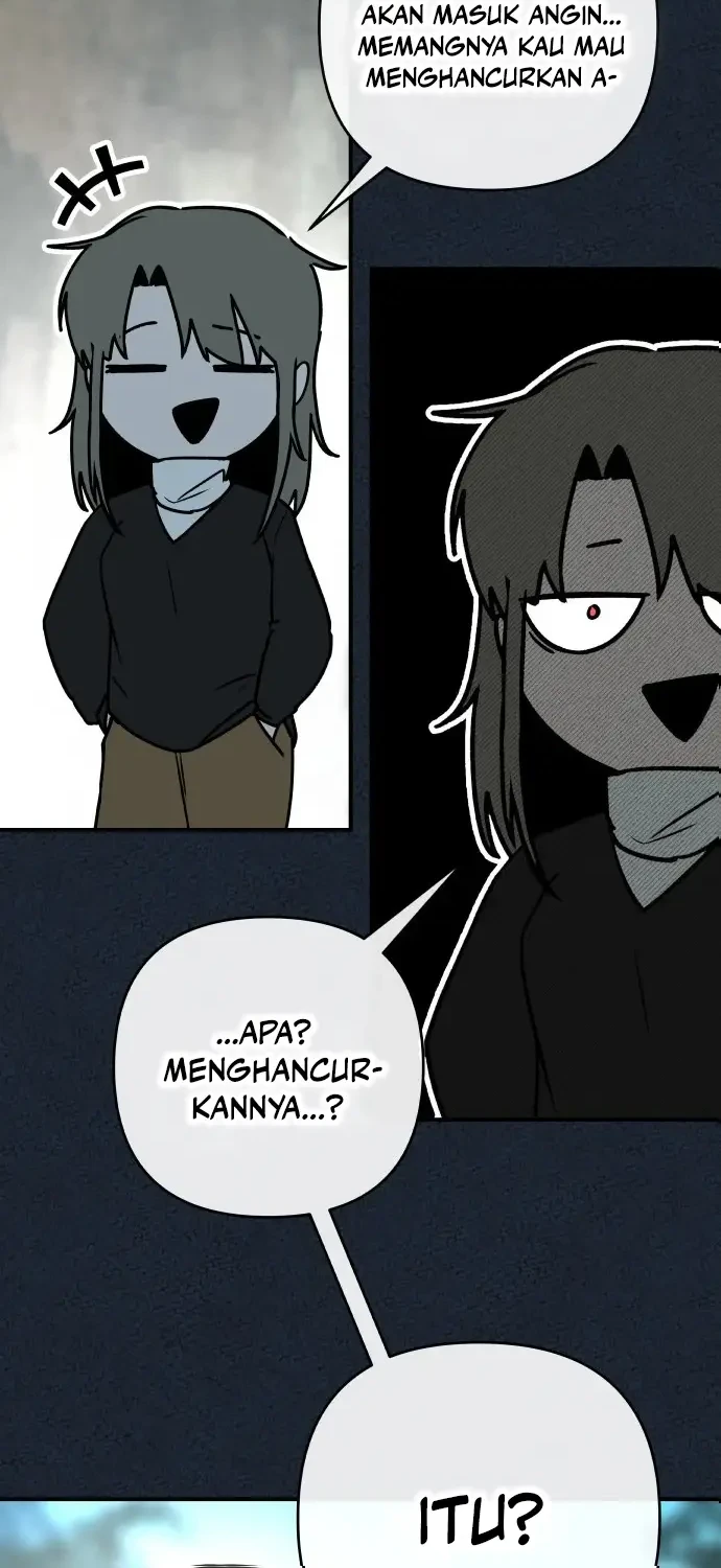 The Hero Directed by The Demon King Chapter 7 Gambar 9