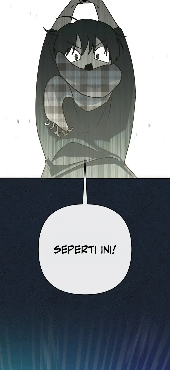 The Hero Directed by The Demon King Chapter 7 Gambar 13