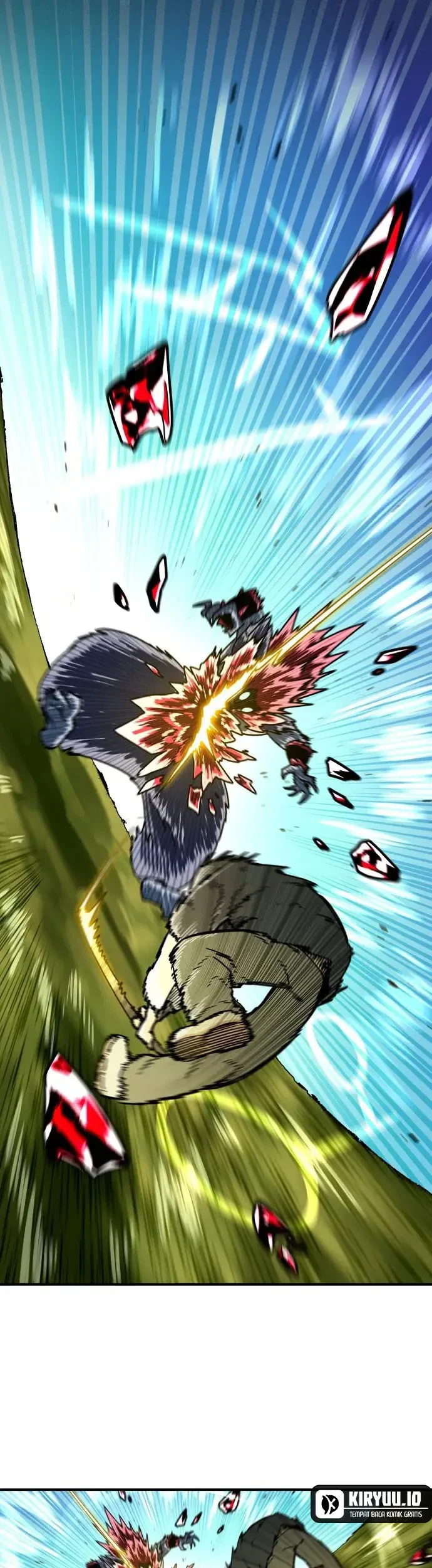 The Hero Directed by The Demon King Chapter 7 Gambar 14