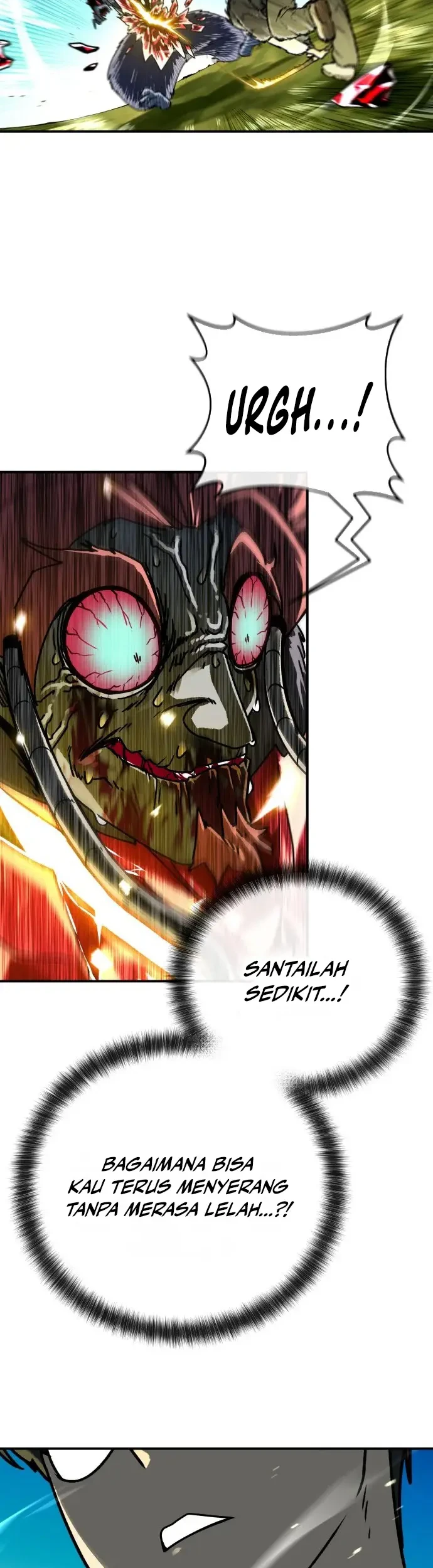 The Hero Directed by The Demon King Chapter 7 Gambar 15