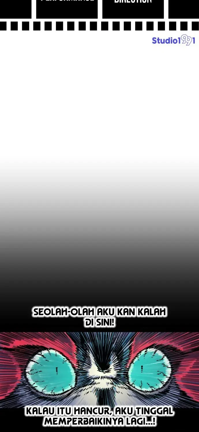 The Hero Directed by The Demon King Chapter 7 Gambar 17