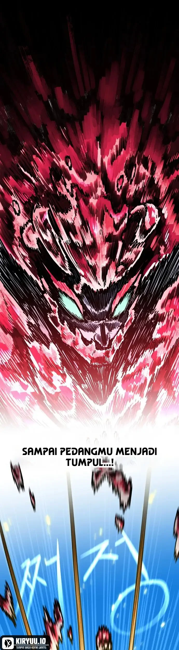 The Hero Directed by The Demon King Chapter 7 Gambar 18