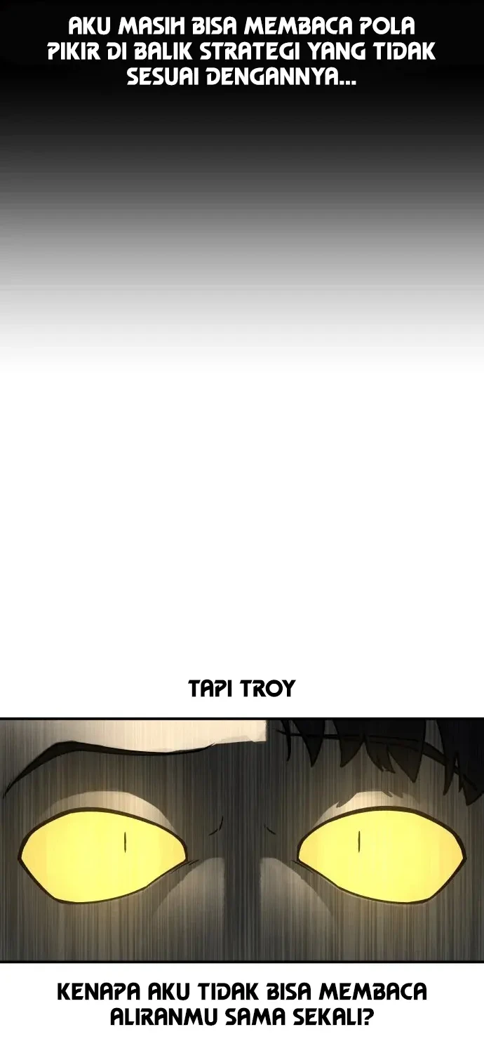 The Hero Directed by The Demon King Chapter 7 Gambar 21