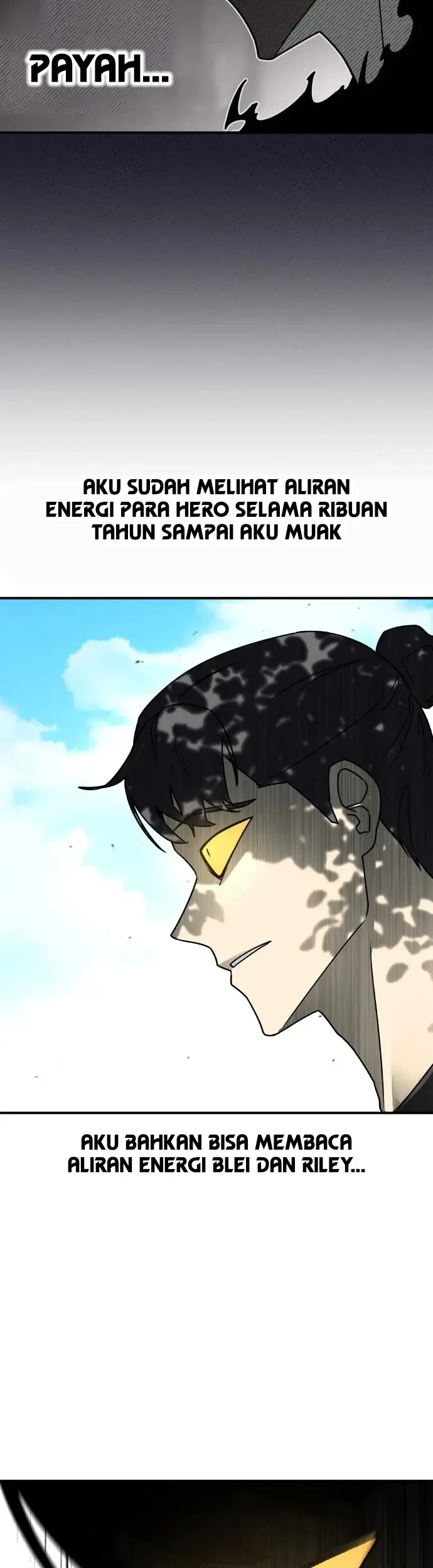 The Hero Directed by The Demon King Chapter 7 Gambar 24